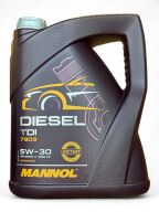 MANNOL 7909 5W-30 C2/3 5L