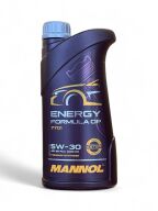 MANNOL O.E.M Chevrolet Opel/PSA 5W-30 1L