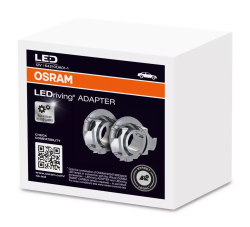 Osram LED Adapter DA01-1 (2 stk.)