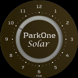 NeedIT ParkOne Solar