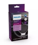 Philips H7 LED adapter CANbus Kit 2 stk