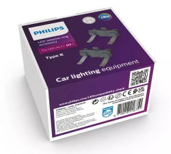 Philips LED Adapter Type K (2 stk.)