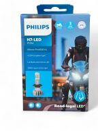 Philips Ultinon Pro6000 LED H7 MC 1stk.