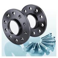 Pro Spacer ringe 114,3/5-64-160-1450 Sort