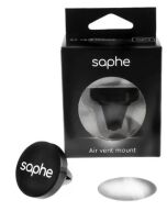 Saphe Ventilationsholder