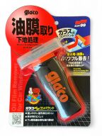 Soft99 Glaco Glass Compound Roll On