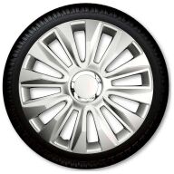 13" Avalon Pro Hjulkapselser 4stk.