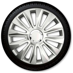 13" Avalon Pro Hjulkapselsæt