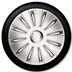 13" Daytona Pro Hjulkapselsæt