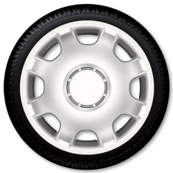 15" Speed VAN Hjulkapselsæt