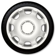 16" Speed VAN hjulkapsler 4stk.