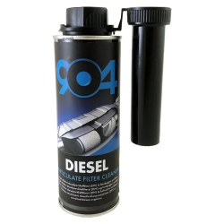 904 Partikelfilterrens 250ml.