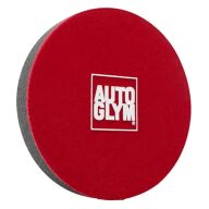 Autoglym 125mm Sort, blød Polerpude
