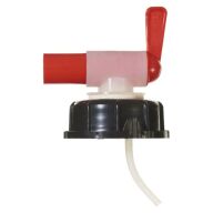 Autoglym Aftapningshane til 25 Liters Dunk