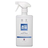 Autoglym Aqua Wax 500ml