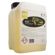 Autoglym Autogloss Rinse Skyllevoks 5L 