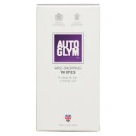 Autoglym Bird Drop Wipes