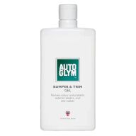 Autoglym Bumper & Trim Gel Care 500ml.