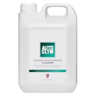 Autoglym Caravan & Motorhome Cleaner 2,5 L.