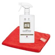 Autoglym Ceramic Spray inkl. Klud
