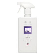 Autoglym Fast Glass 500 ml. Ruderens