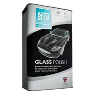 Autoglym Glass Polish 5L