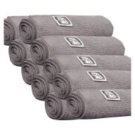 Autoglym Grå Mikrofiberklud 10stk.