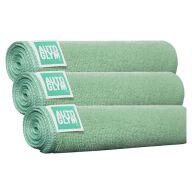 Autoglym Grøn Microcarbonklud 3stk.