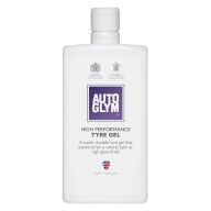 Autoglym High Performance Tyre Gel 500 ml.