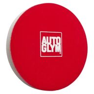 Autoglym Hvid Medium Polerpude 125mm.