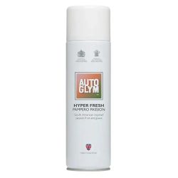 Autoglym Hyper Fresh Pampero Passion Luftfrisker 450ml.