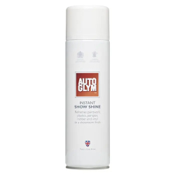 Autoglym Instant Show Shine 450ml