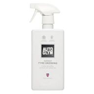 Autoglym Instant Tyre Dressing 500ml.