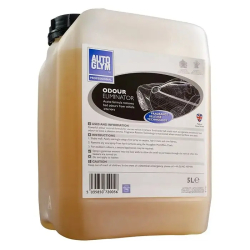 Autoglym Odour Eliminator Lugtfjerner 5L 
