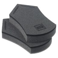 Autoglym Påføringssvamp 2stk.