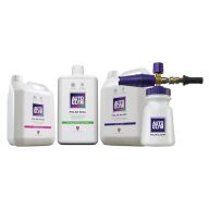 Autoglym Polarsæt inkl Skumlanse til Kärcher