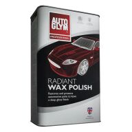 Autoglym Radiant Wax Polish 5L
