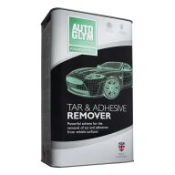 Autoglym Tar Adhesive Remover 5L