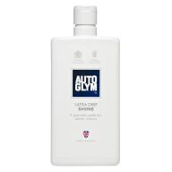 Autoglym Ultra Deep Shine Polish 500 ml.