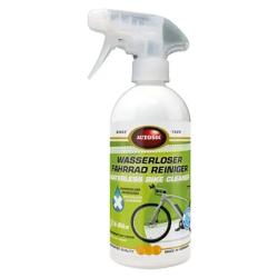 Autosol Bicycle Waterless Cleaner 500ml.