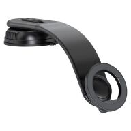Avant Fleksibel Mobilholder med sugekop