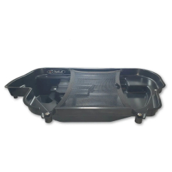 BMW iX1 Frunk uden taske