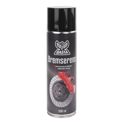 Basta Bremserens 500ml.