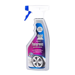 Basta Fælgrens 500ml.
