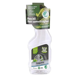 Basta Greenline Fælgrens 710ml.