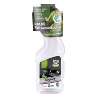 Basta Greenline Vinylrens 710ml.