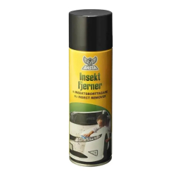 Basta Insektfjerner 300ml.