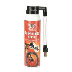 Basta Punkteringsspray 150ml.