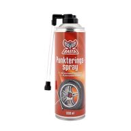 Basta Punkteringsspray 500 ml.
