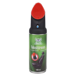 Basta Tekstilrens 400ml.